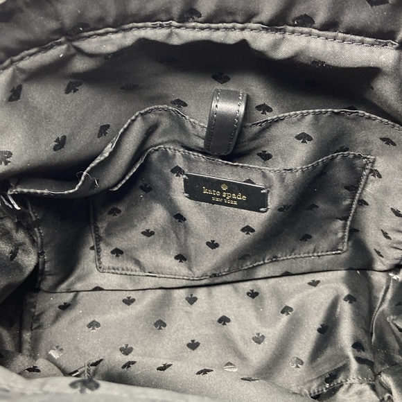 Kate Spade Black Women's Bag - Picture 3 of 11